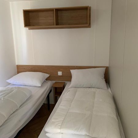 Mobil-Home Dan Dom サンティレール・ド・リエ エクステリア 写真