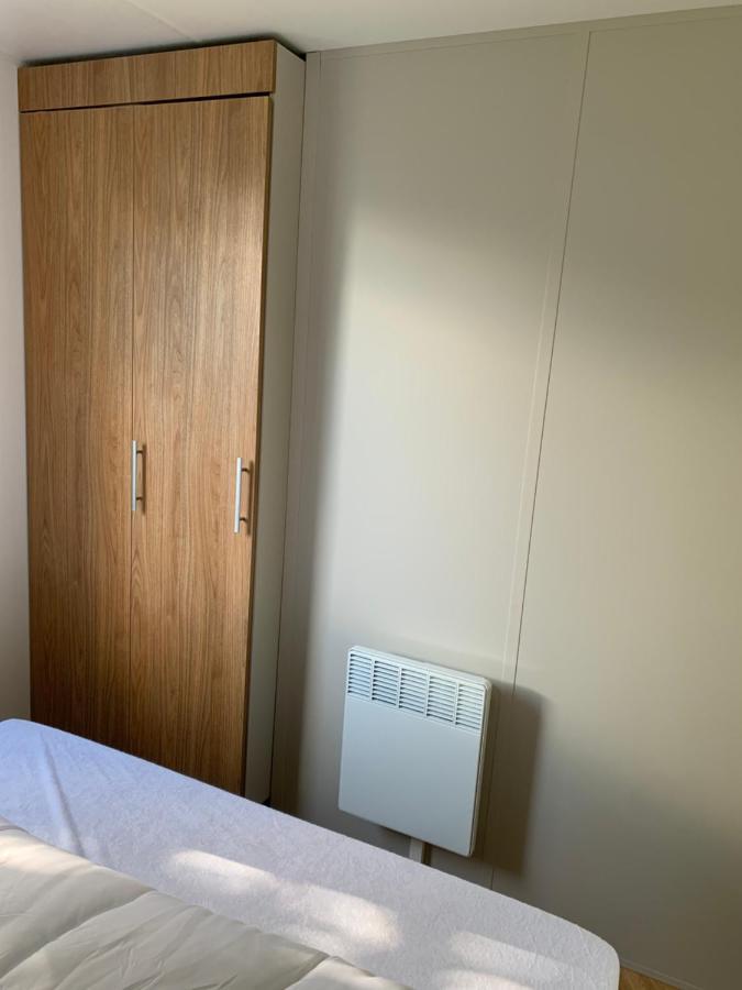 Mobil-Home Dan Dom サンティレール・ド・リエ エクステリア 写真